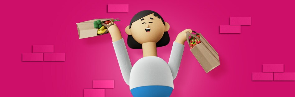 Sign up for Boost and see your savings add up!