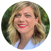 Meet Our Registered Dietitians