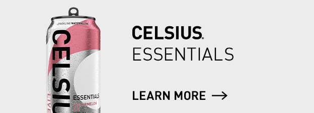 Celsius Essentials