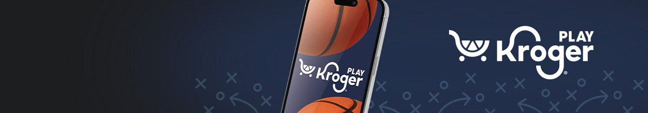 Kroger Play cellphone
