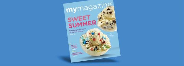 august mymagazine