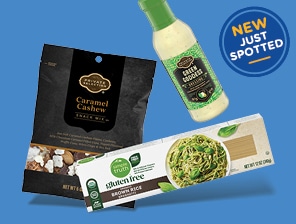 New products at Kroger
