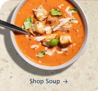 Shop Soup Tablescape