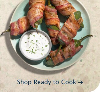 Shop Ready to Cook Table
