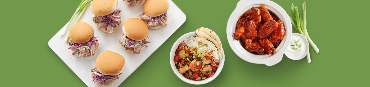 Affordable Slow Cooker Meal Ideas Affordable Slow Cooker Meal Ideas