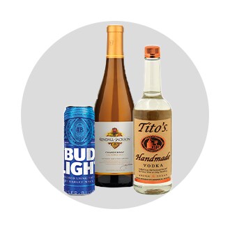 Shop Adult Beverages