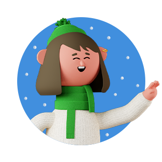 Holiday Shop
