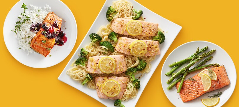 How to Cook Salmon – Kroger How to Cook Salmon – Kroger
