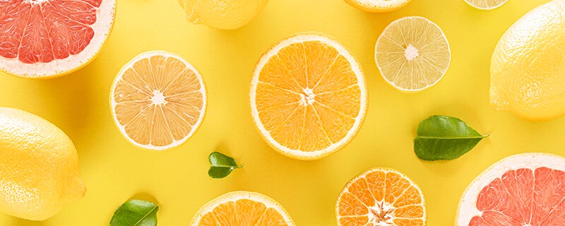 6 Powerful Foods to Help You Fight Seasonal Allergies