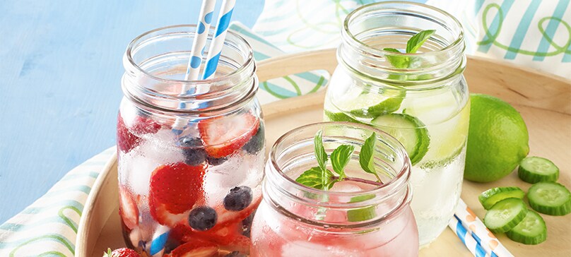 Infused Water Ideas –Kroger Infused Water Ideas –Kroger