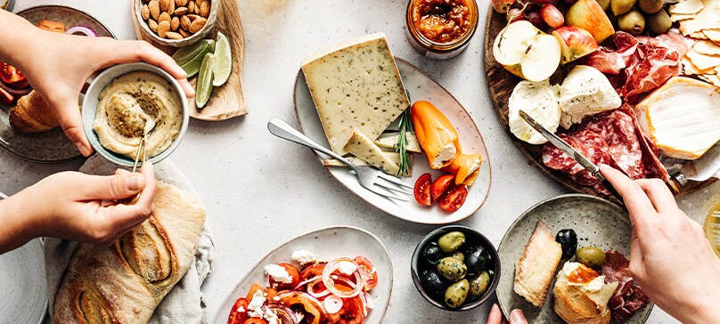Is Counting Calories Right for You?