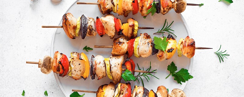 Grilling Strategies
