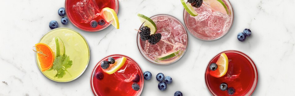 Father’s Day Drinks