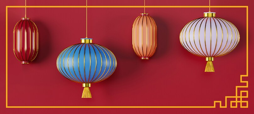 Lunar New Year Party Tips Lunar New Year Party Tips