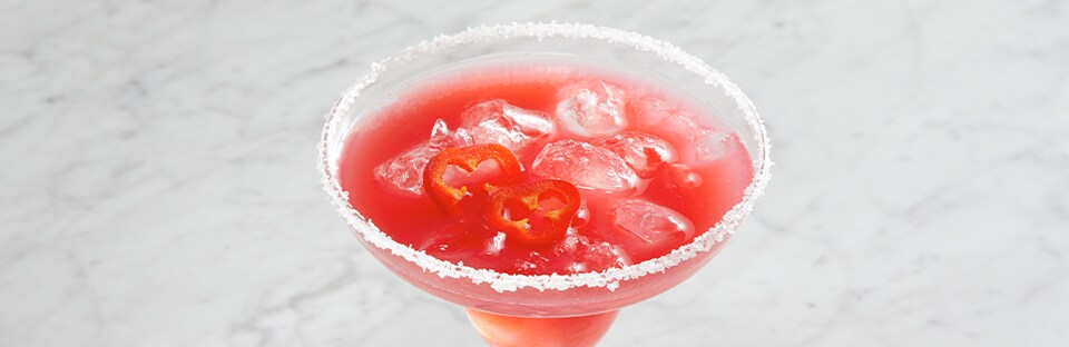 Berry Pomegranate Margarita Berry Pomegranate Margarita