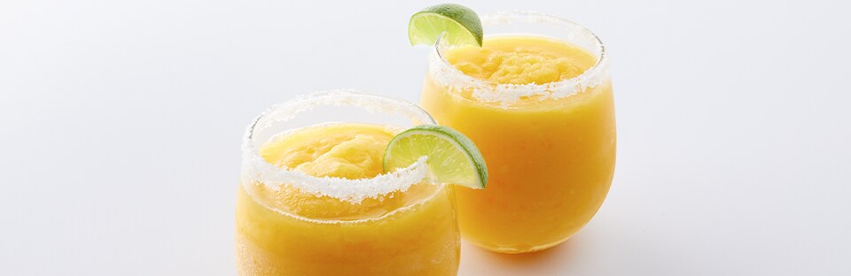 Mango Margarita Mango Margarita