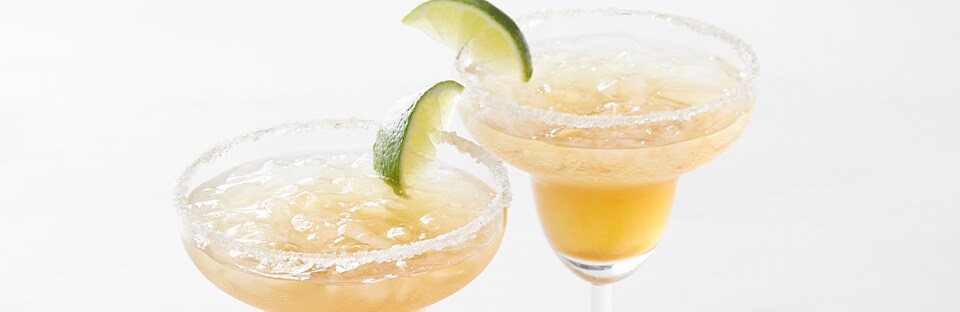 Smoked Margarita Smoked Margarita
