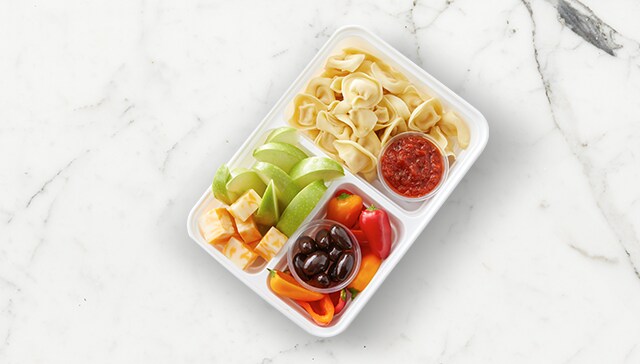 Practical School Lunch Ideas, Cold and Hot School Lunch