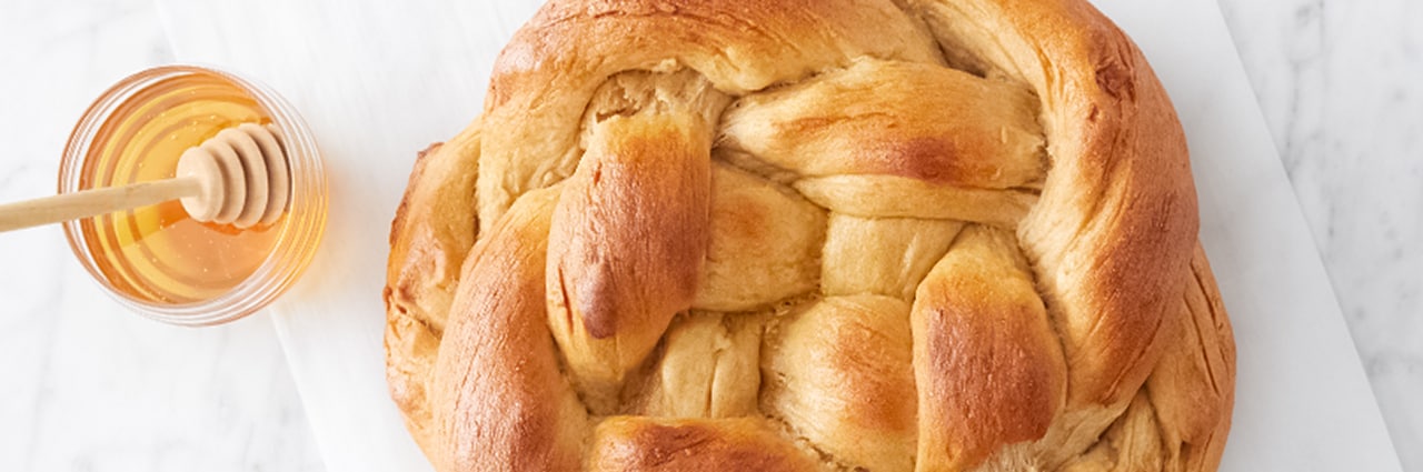How to Make Challah