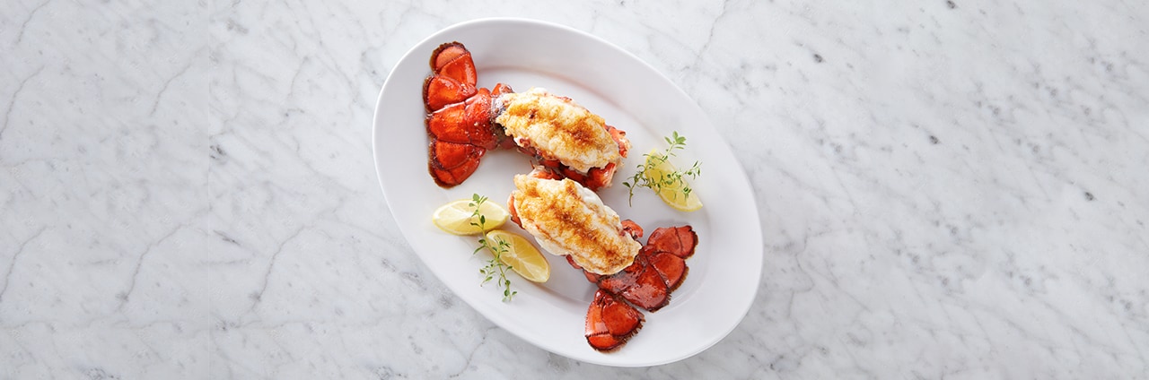 How to Cook Lobster Tail