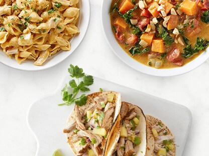 How to Use an Instant Pot