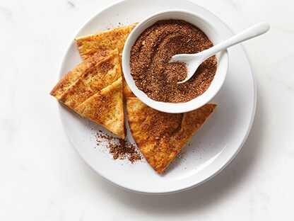 How to Make Taco Seasoning