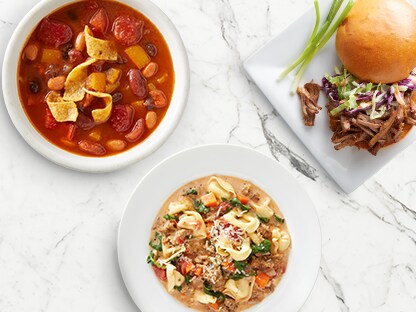 Instant Pot Recipes