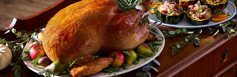 How to Brine a Turkey + Turkey Brining Questions Answered