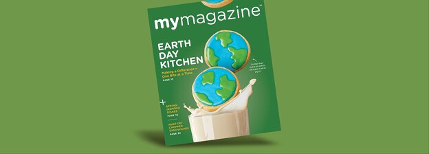 april mymagazine