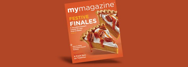 november mymagazine
