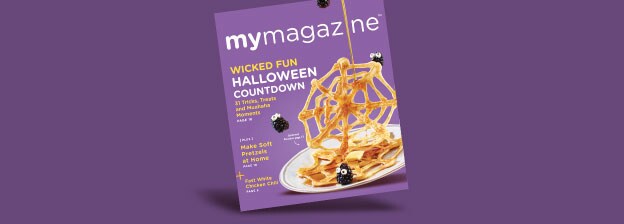 october mymagazine