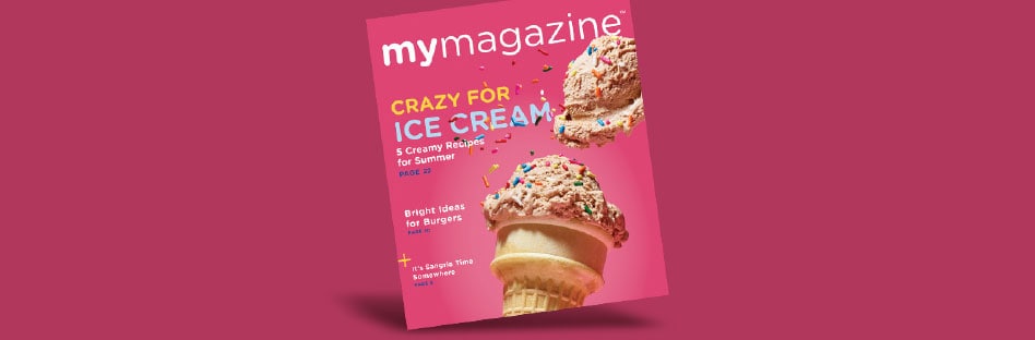 august mymagazine