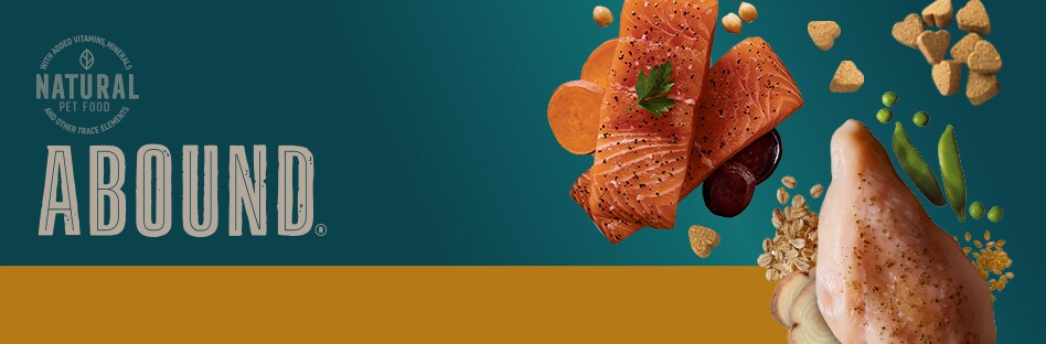 Quality pet food