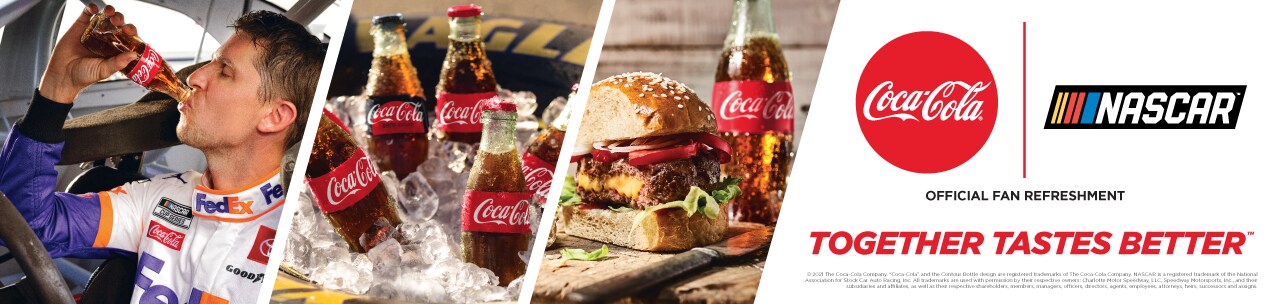 Coca-Cola NASCAR