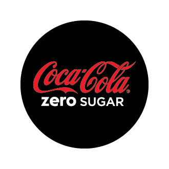 Shop Coca-Cola Zero Sugar