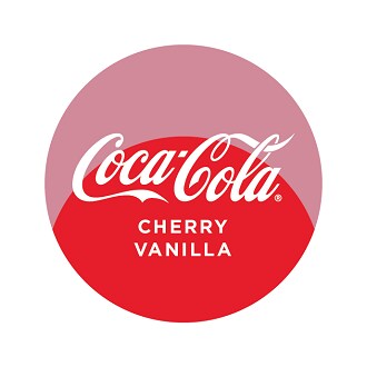 Shop Coca Cola Cherry Vanilla