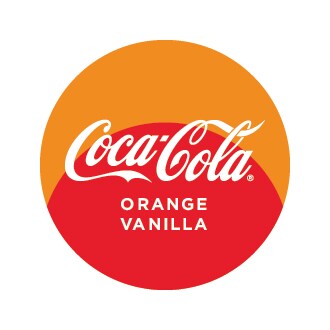 Shop Coca-Cola Orange Vanilla