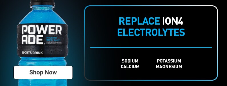 Powerade