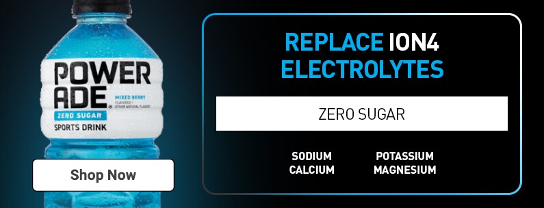 Zero Sugar