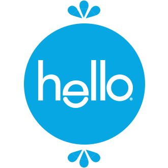 hello