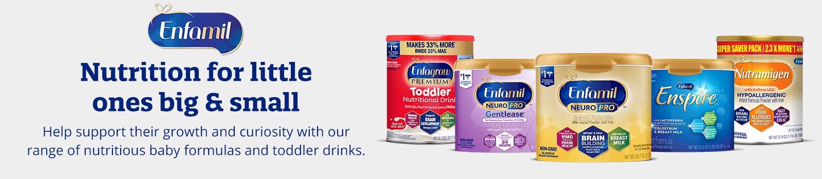 Enfamil