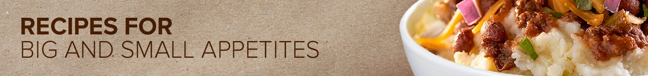 Recipes