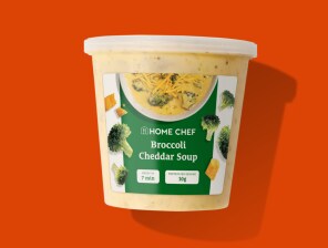 Home Chef Soups