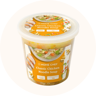 Soup
