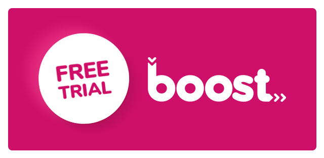 Save On Our Brands with Boost Save On Our Brands with Boost