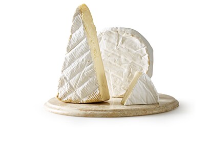Brie Cheese