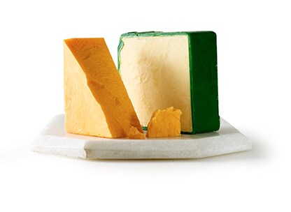 Cheddar Cheese