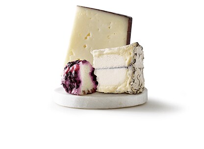 Goat Cheese