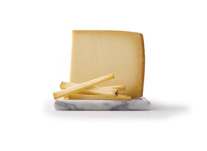 Gruyere Cheese