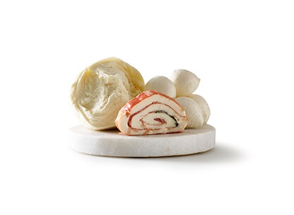 Mozzarella Cheese